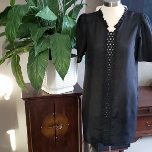 🔥TBA 💝silk beautiful new only without tag DRESS